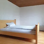公寓 Haus Thea Bei Stuttgart
