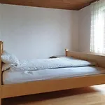公寓 Haus Thea Bei Stuttgart 莱昂贝格