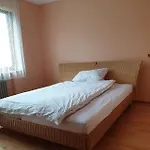 公寓 Haus Thea Bei Stuttgart 莱昂贝格