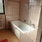 公寓 Haus Thea Bei Stuttgart 莱昂贝格
