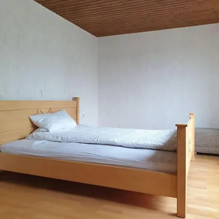 アパート Haus Thea Bei Stuttgart