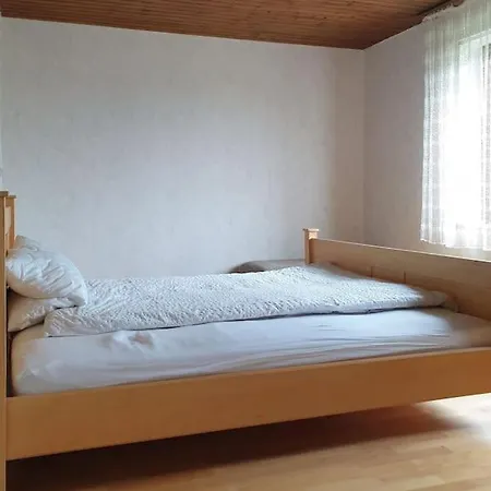 アパート Haus Thea Bei Stuttgart レーオンベルク