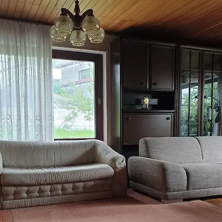 דירה Haus Thea Bei Stuttgart