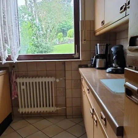 Haus Thea Bei Stuttgart Apartment Leonberg