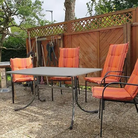 Haus Thea Bei Stuttgart *