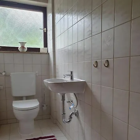 Haus Thea Bei Stuttgart * レーオンベルク