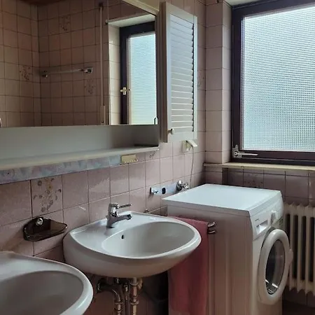 Apartment Haus Thea Bei Stuttgart *