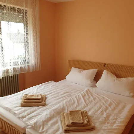 Apartment Haus Thea Bei Stuttgart *