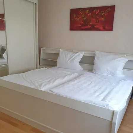 Haus Thea Bei Stuttgart דירה *