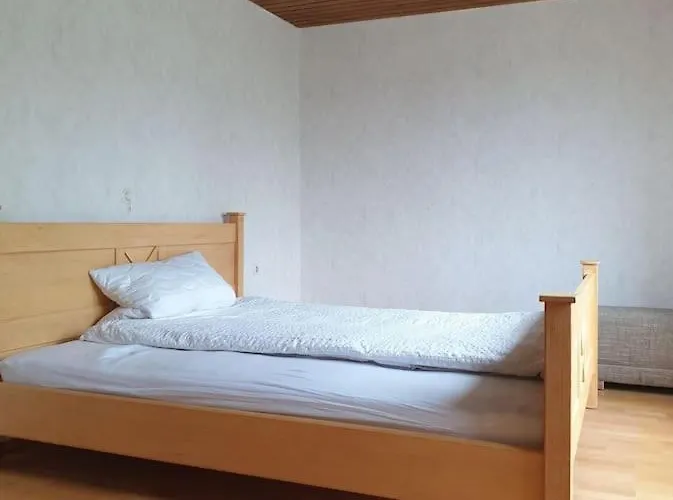 דירה Haus Thea Bei Stuttgart