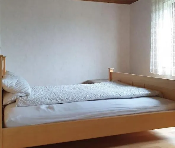 דירה Haus Thea Bei Stuttgart לאונברג