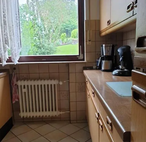 Haus Thea Bei Stuttgart Appartement Leonberg