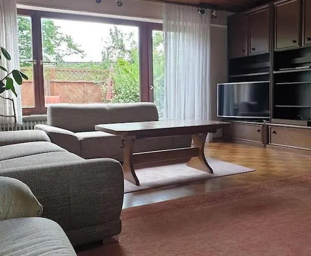 Haus Thea Bei Stuttgart Appartement