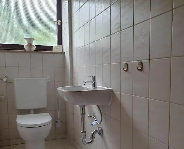 Haus Thea Bei Stuttgart * לאונברג