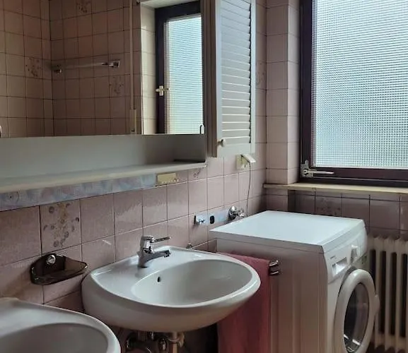 דירה Haus Thea Bei Stuttgart *