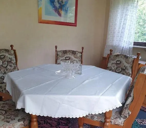 Haus Thea Bei Stuttgart *