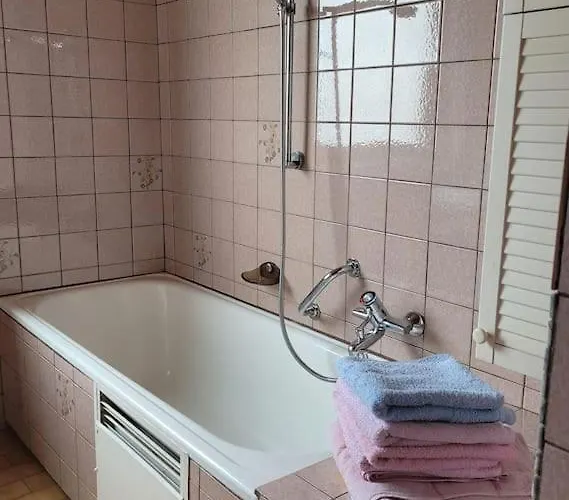 Haus Thea Bei Stuttgart