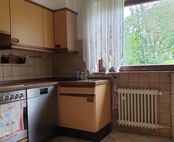 Haus Thea Bei Stuttgart * לאונברג