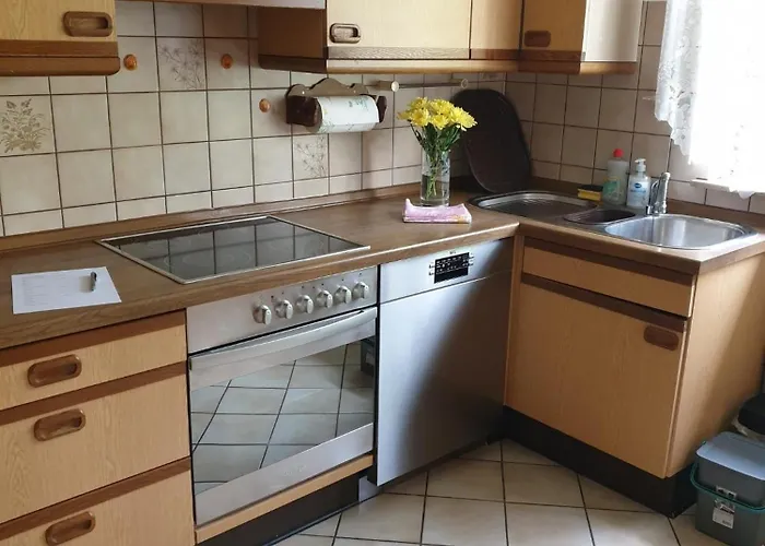 Haus Thea Bei Stuttgart Appartement