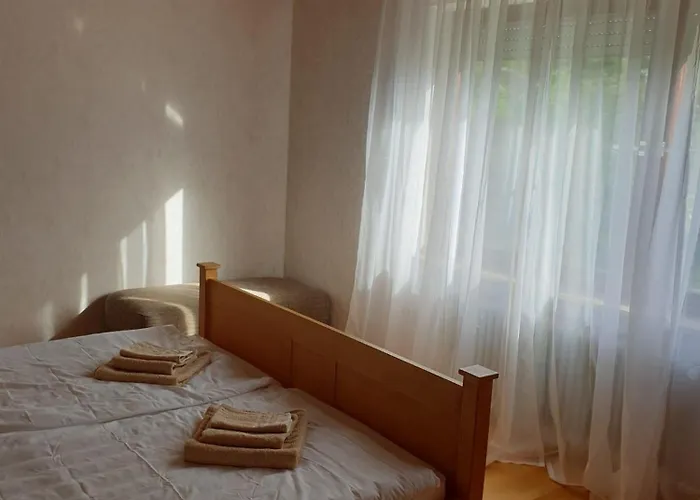 Haus Thea Bei Stuttgart * Leonberg