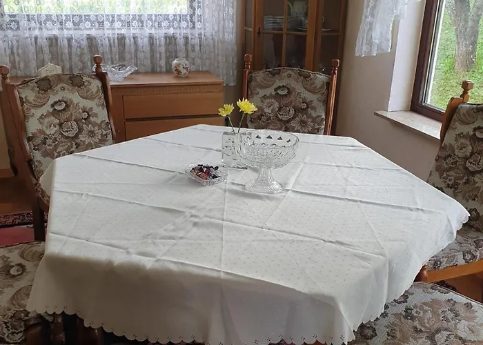 Haus Thea Bei Stuttgart Appartement