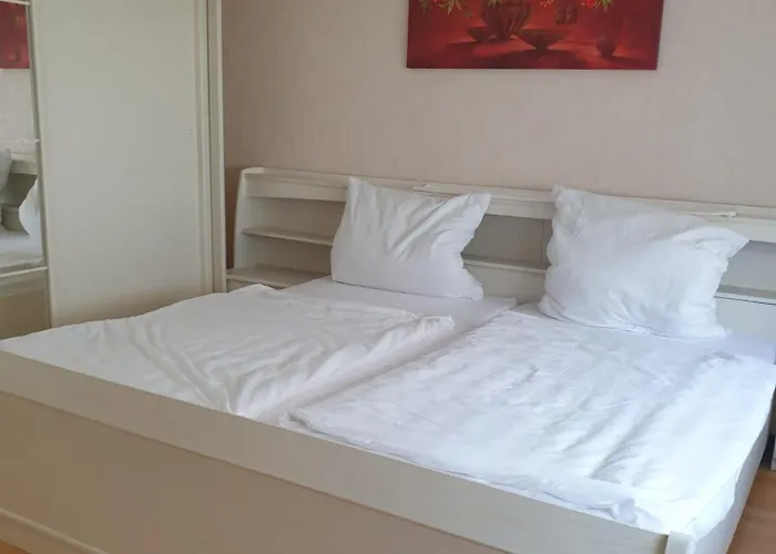 Haus Thea Bei Stuttgart דירה *