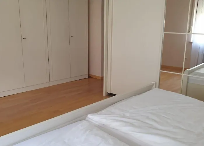 דירה Haus Thea Bei Stuttgart *