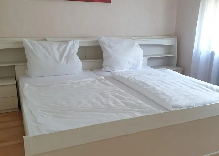 Haus Thea Bei Stuttgart *