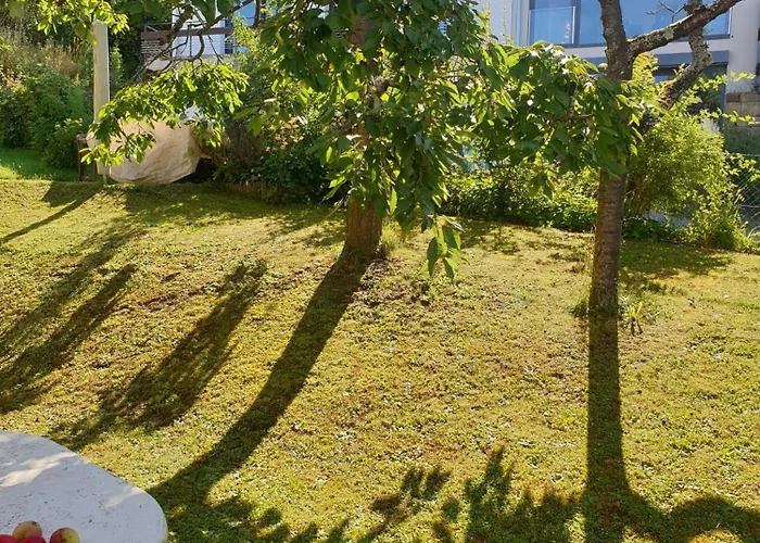 Haus Thea Bei Stuttgart Leonberg