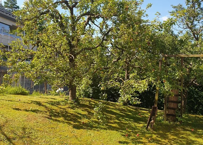 Haus Thea Bei Stuttgart דירה