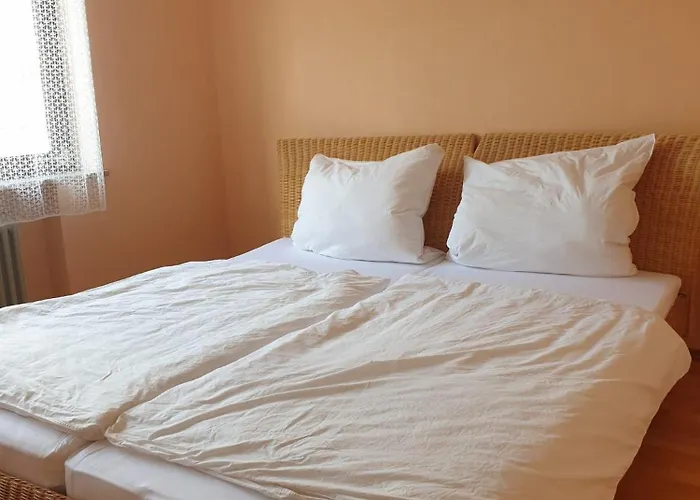 Haus Thea Bei Stuttgart דירה *